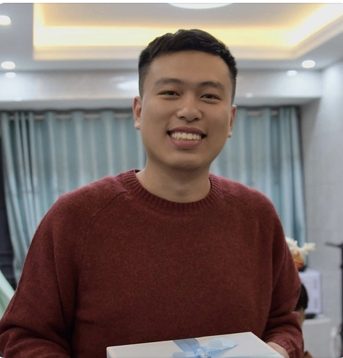 George Wang - Research Lead