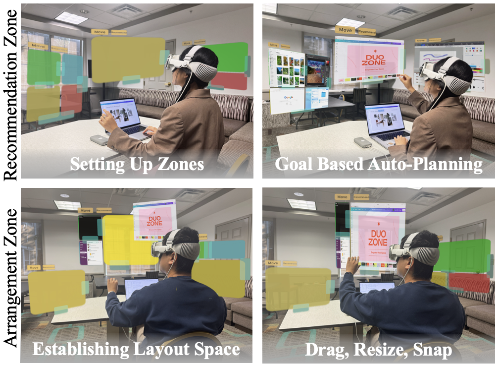 DuoZone teaser image