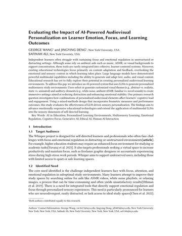 Paper page 1