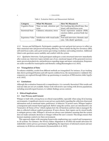 Paper page 8